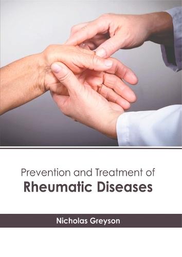 Prevention and Treatment of Rheumatic Diseases