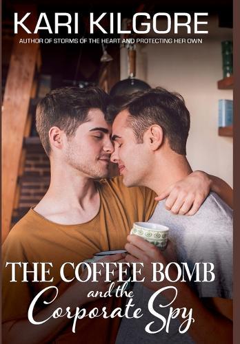 The Coffee Bomb and the Corporate Spy