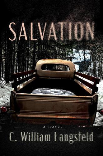 Salvation: A Novel