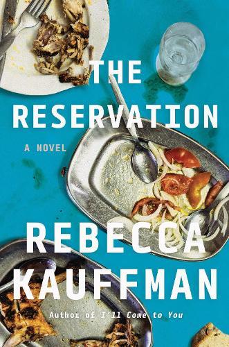The Reservation: A Novel