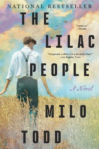 The Lilac People: A Novel