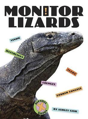 Monitor Lizards