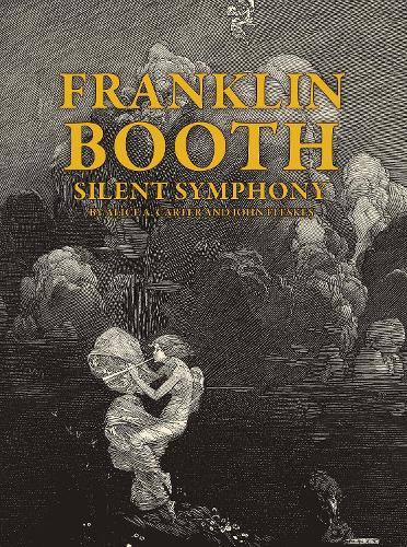 Franklin Booth: Silent Symphony