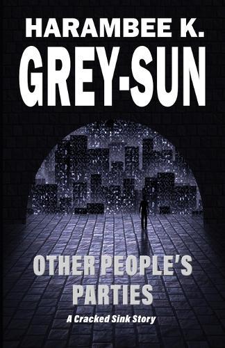 Other People's Parties: A Cracked Sink Story