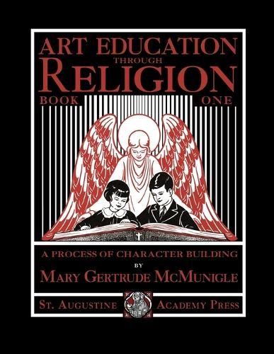Art Education Through Religion: Book One
