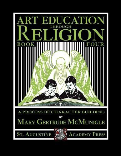 Art Education Through Religion: Book Four