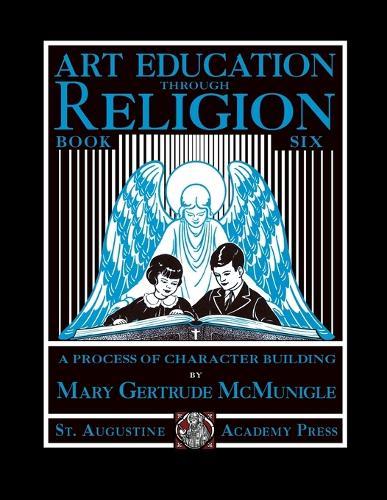Art Education Through Religion: Book Six