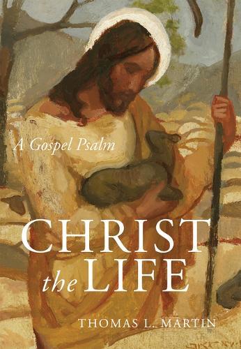 Christ The Life