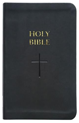Holy Bible, NRSVue with Apocrypha, Personal Edition: New Revised Standard Version Updated Edition With Apocrypha, Personal Edition