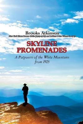 Skyline Promenades: A Potpourri of the White Mountains from 1925
