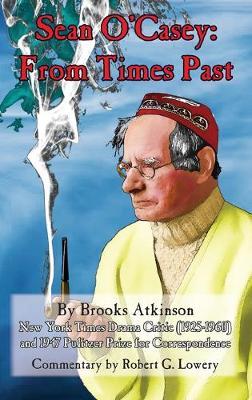 Sean O'Casey: From Times Past