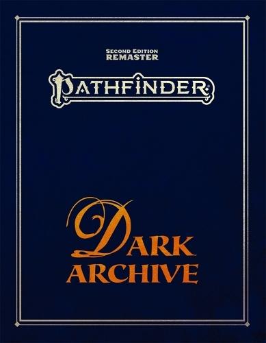 Pathfinder Dark Archive (Remastered) Special Edition (P2)