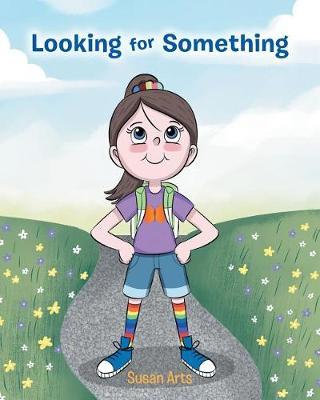 Looking for Something