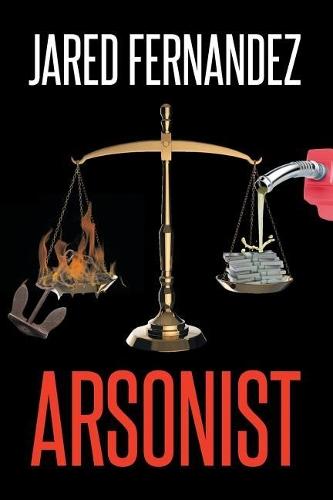 Arsonist