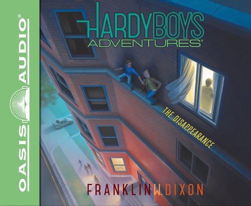 The Disappearance: Volume 18