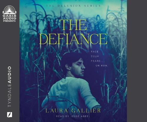 The Defiance: Volume 3