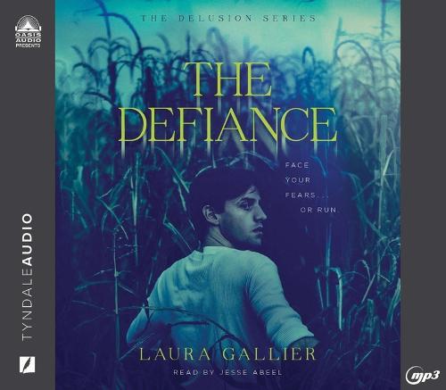 The Defiance: Volume 3