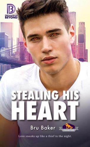Stealing His Heart Volume 36
