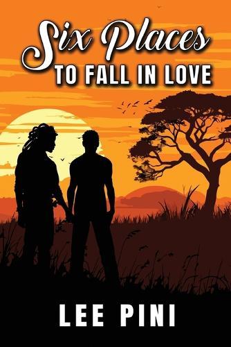 Six Places to Fall in Love