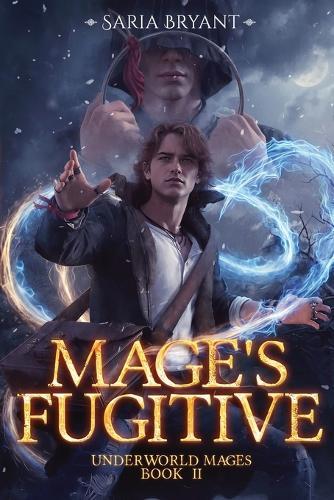 Mage's Fugitive