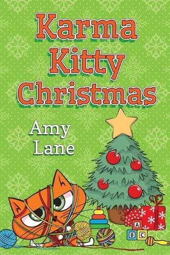 Karma Kitty Christmas