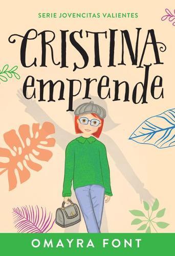 Cristina, Emprende: Volume 4