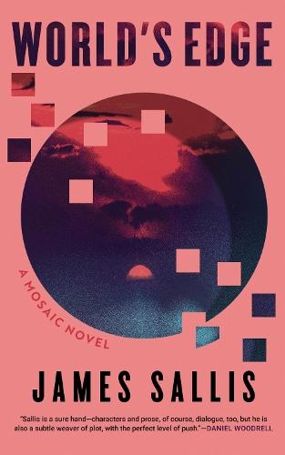 World's Edge: A Mosaic Novel