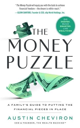 The Money Puzzle: A Family's Guide to Putting the Financial Pieces in Place