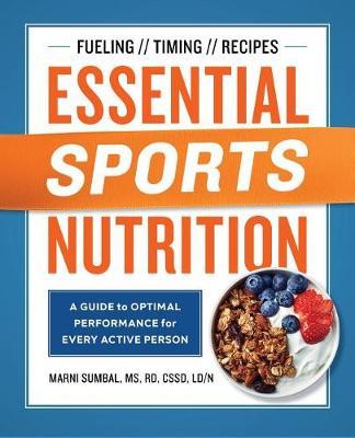 Essential Sports Nutrition