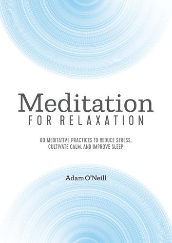 Meditation for Relaxation