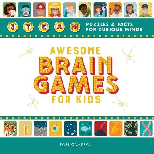 Awesome Brain Games for Kids