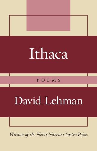 Ithaca: Poems