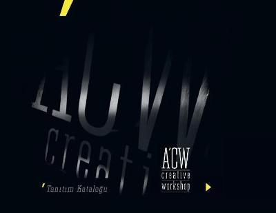 ACW Istanbul: Creative Workshop Reklam Ajansi