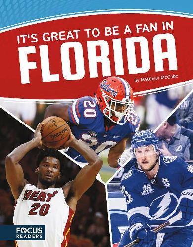 Itâ  s Great to Be a Fan in Florida