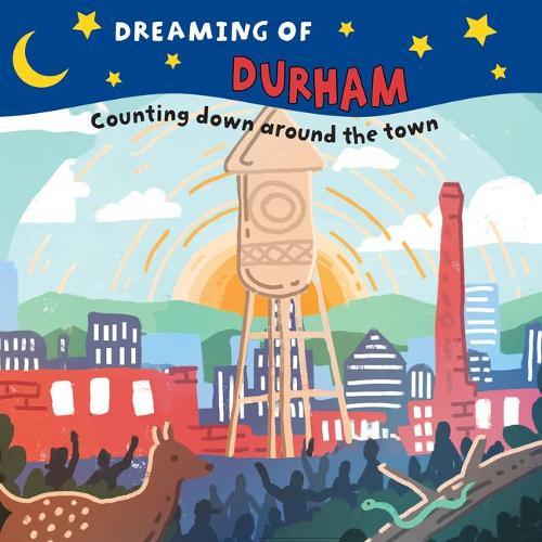 Dreaming of Durham
