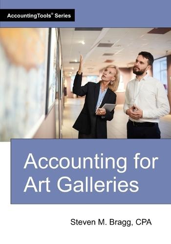Accounting for Art Galleries