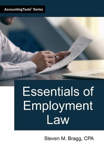 Essentials of Employment Law