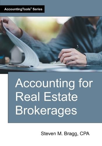Accounting for Real Estate Brokerages