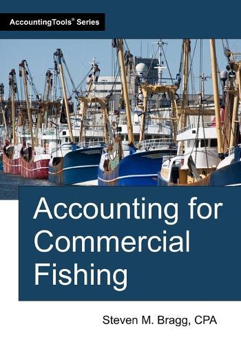 Accounting for Commercial Fishing