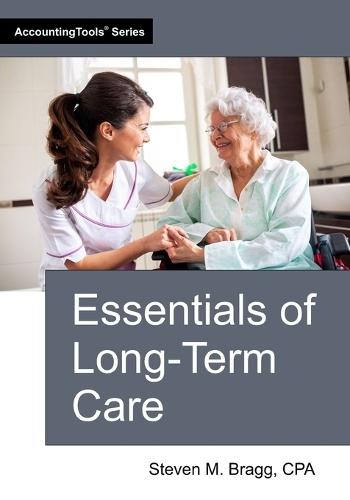 Essentials of Long-Term Care