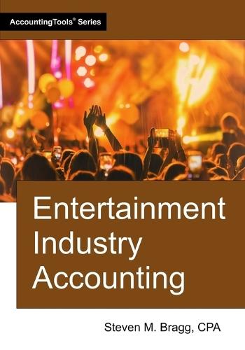 Entertainment Industry Accounting