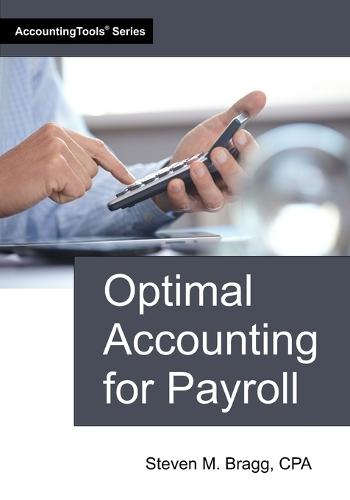 Optimal Accounting for Payroll