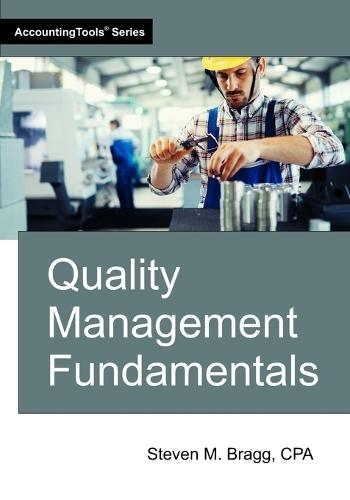 Quality Management Fundamentals