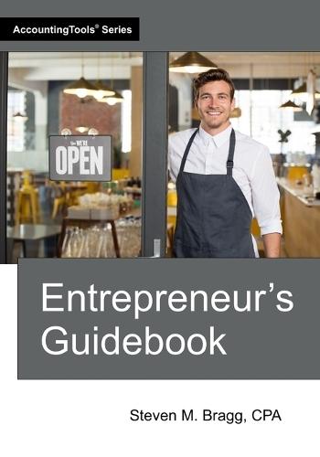 Entrepreneur's Guidebook