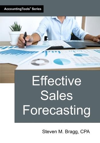 Effective Sales Forecasting