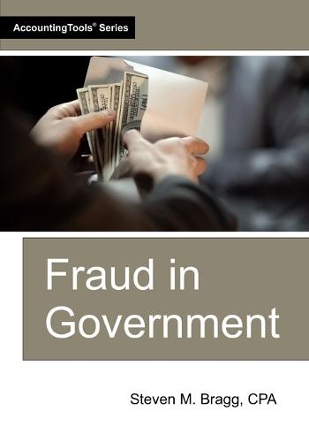 Fraud in Government