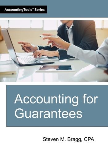 Accounting for Guarantees