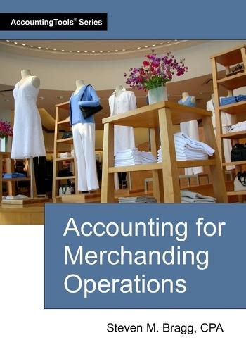 Accounting for Merchandising Operations
