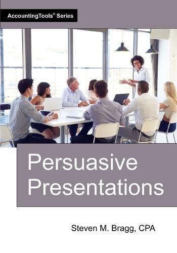 Persuasive Presentations