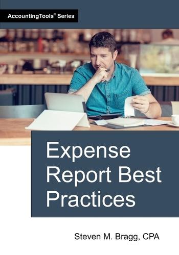 Expense Report Best Practices